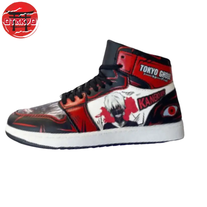Kaneki Ken Schuhe - Tokyo Ghoul™