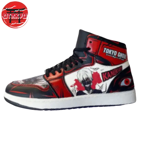 Kaneki Ken Schuhe - Tokyo Ghoul™