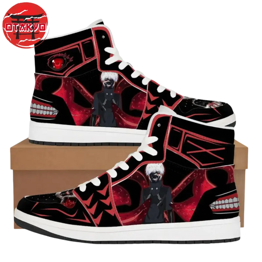 Kaneki Ken Schuhe - Tokyo Ghoul™