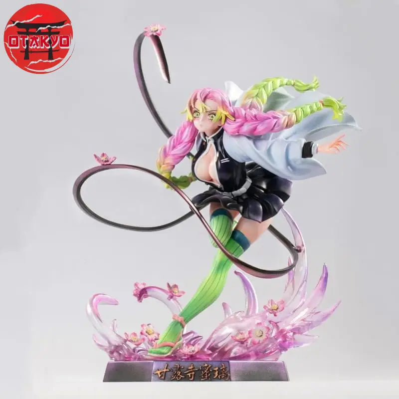 Kanroji Mitsuri Figuren - Demon Slayer™