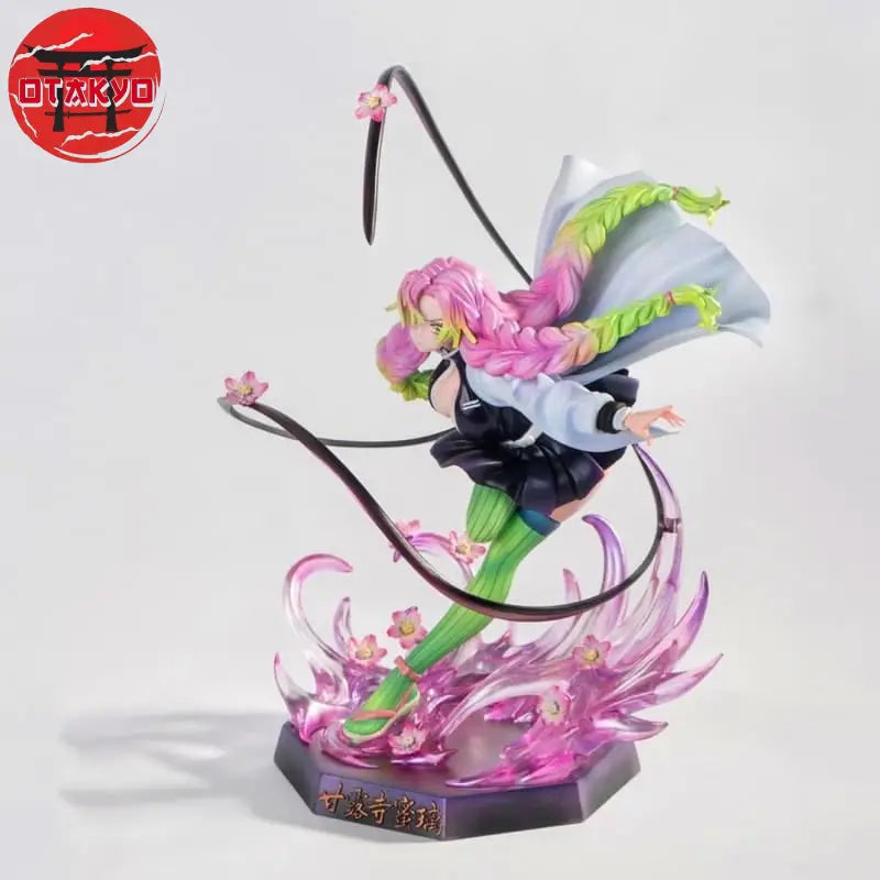 Kanroji Mitsuri Figuren - Demon Slayer™