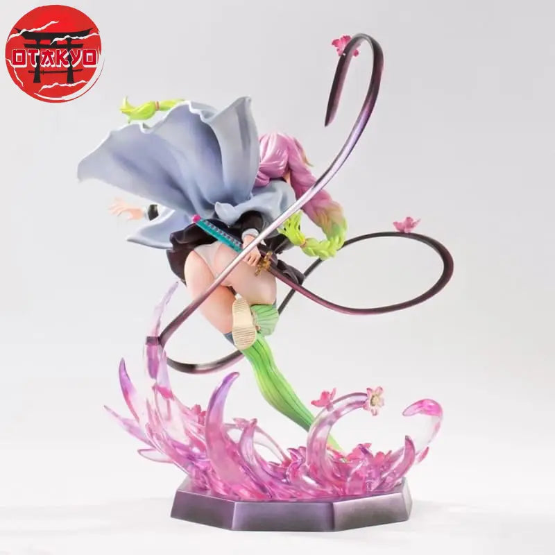 Kanroji Mitsuri Figuren - Demon Slayer™