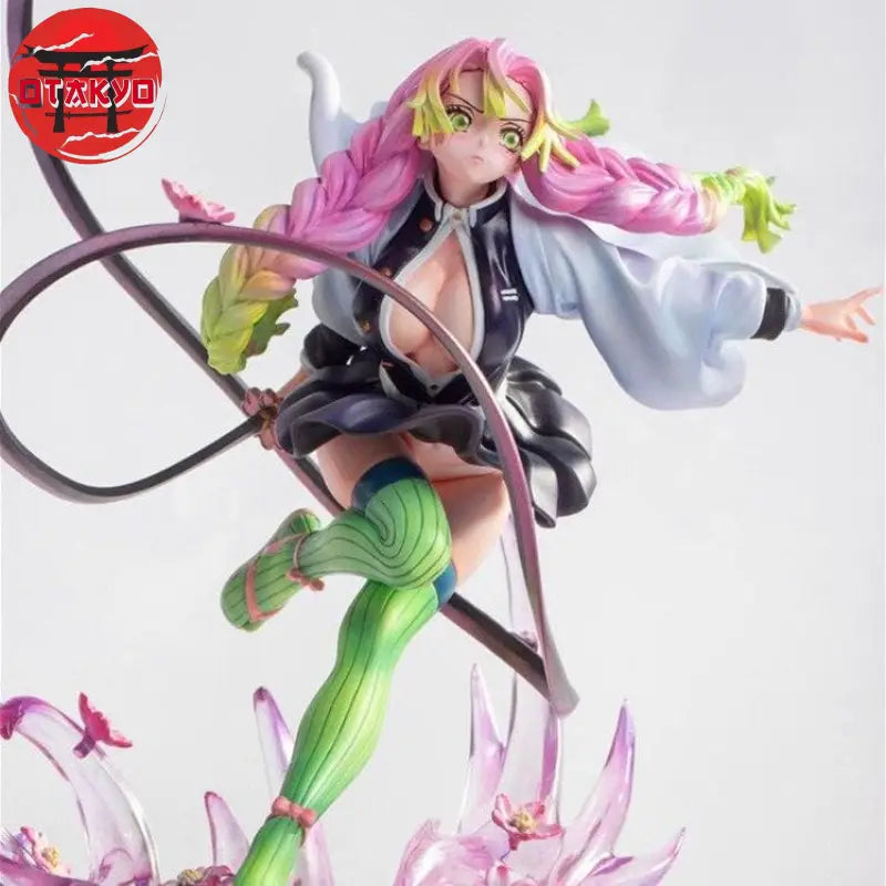 Kanroji Mitsuri Figuren - Demon Slayer™