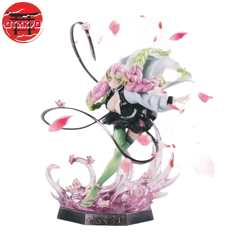 Kanroji Mitsuri Figuren - Demon Slayer™