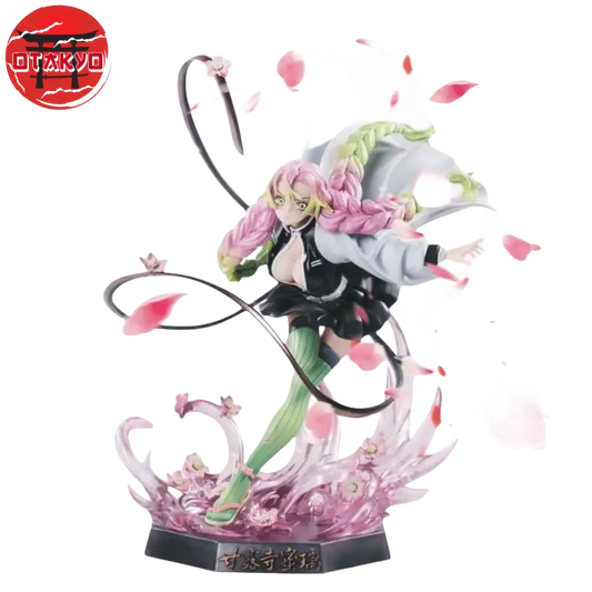 Kanroji Mitsuri Figuren - Demon Slayer™