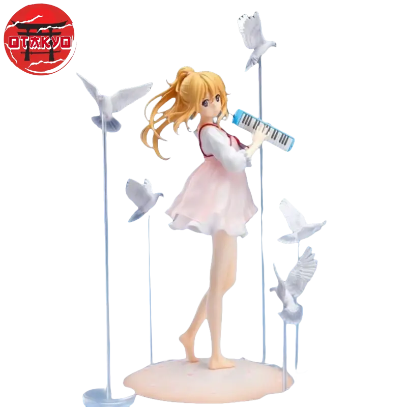 Kaori Miyazono Figuren - Your Lie in April™