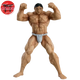 Kaoru Hanayama Figuren - Baki the Grappler™