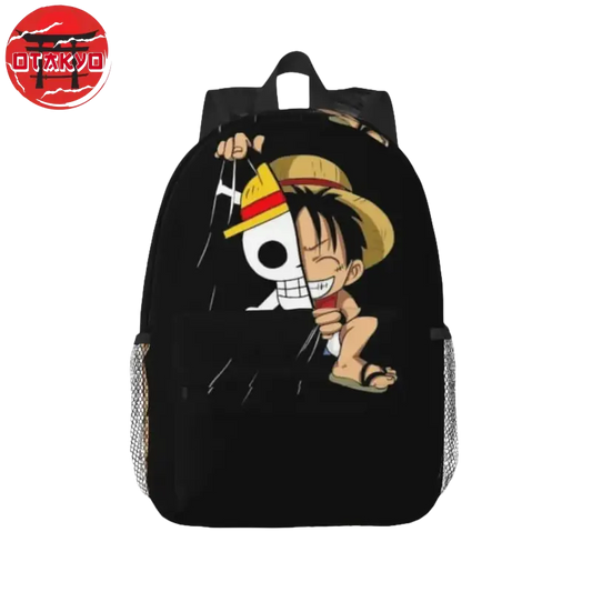 Kapitän Luffy Rucksack - One Piece™