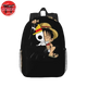 Kapitän Luffy Rucksack - One Piece™