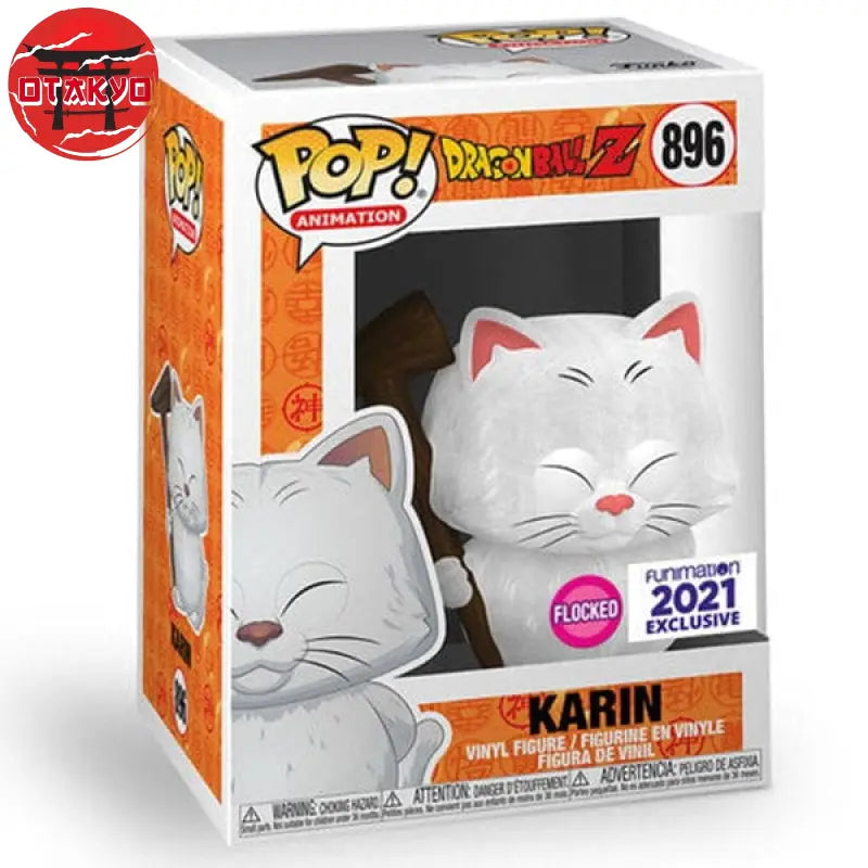 Karin Funko POP - Dragon Ball Z™