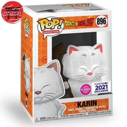 Karin Funko POP - Dragon Ball Z™