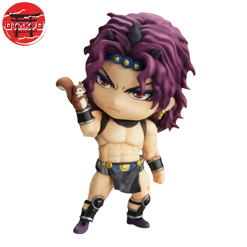 Kars Nendoroid Figuren - JoJo's Bizarre Adventure™