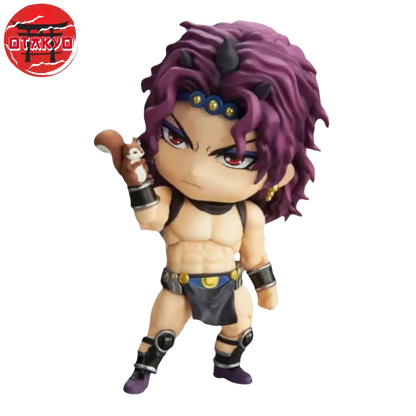 Kars Nendoroid Figuren - JoJo's Bizarre Adventure™