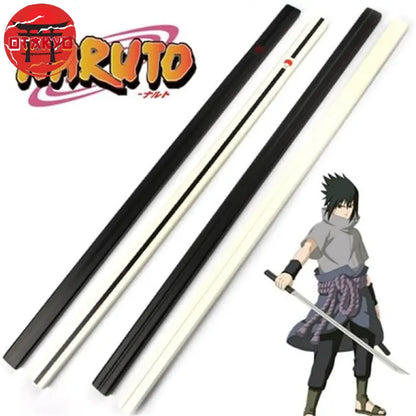 Katana Kusanagi Schwarz von Sasuke Uchiha - Naruto Shippuden™