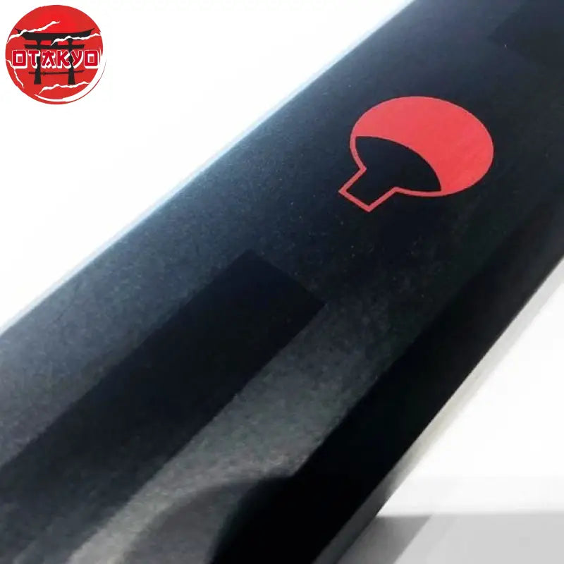Katana Kusanagi Schwarz von Sasuke Uchiha - Naruto Shippuden™