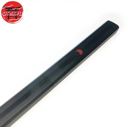 Katana Kusanagi Schwarz von Sasuke Uchiha - Naruto Shippuden™