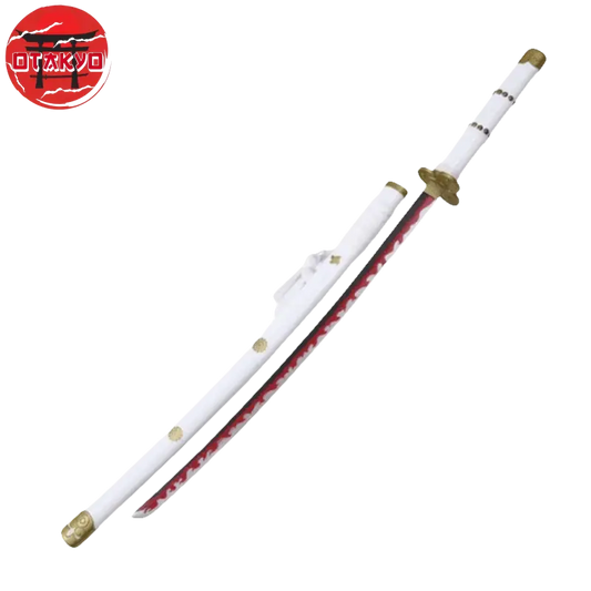 Katana Luffy: Nidai Kitetsu - One Piece™