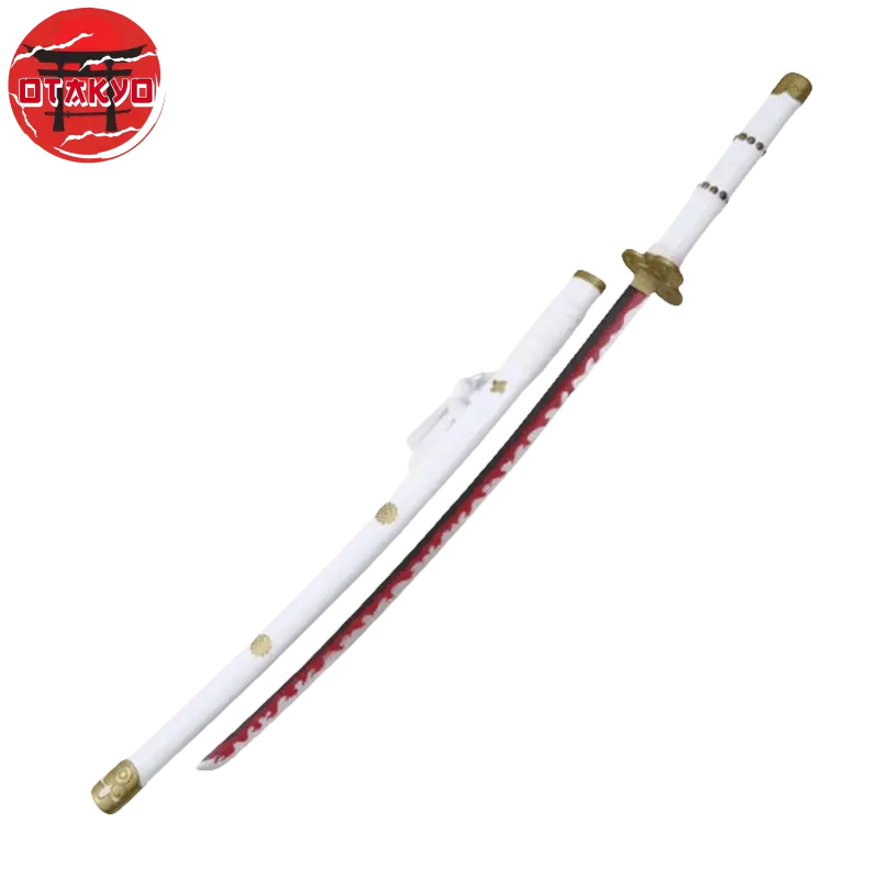 Katana Oden Ame no Habakiri - One Piece™