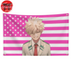 Katsuki Bakugo Flagge - My Hero Academia™