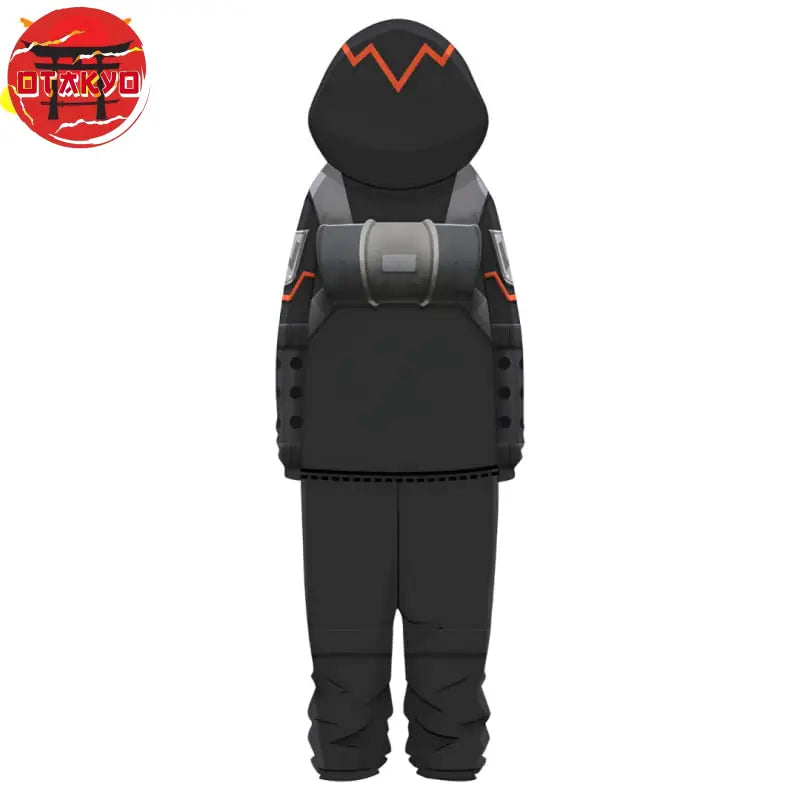 Katsuki Bakugo Schlafanzug (World Heroes' Mission) - My Hero Academia™