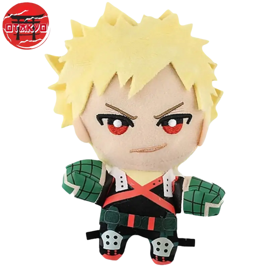 Katsuki Plüschtier - My Hero Academia™