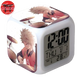 Katsuki Schlagzeuger Wecker - My Hero Academia™