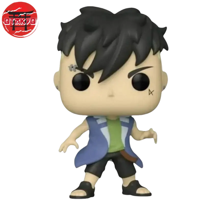 Kawaki Funko POP - Naruto Shippuden™