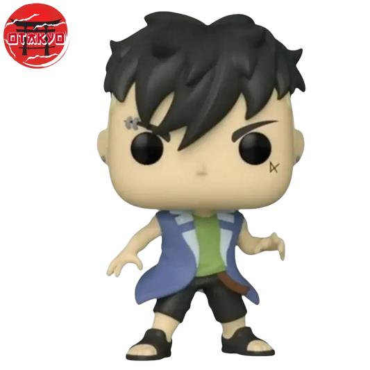 Kawaki Funko POP - Naruto Shippuden™