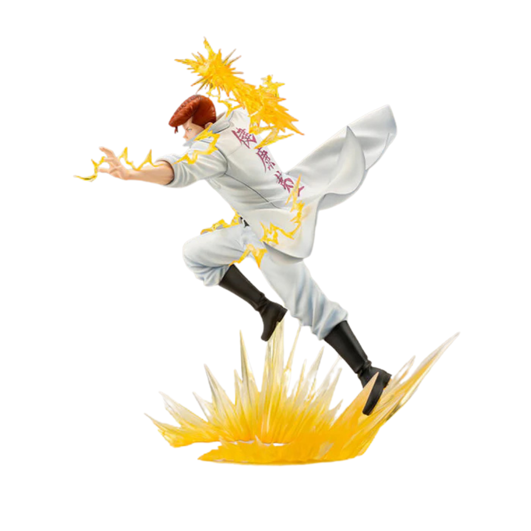 Kazuma Kuwabara Figuren - Yu Yu Hakusho™