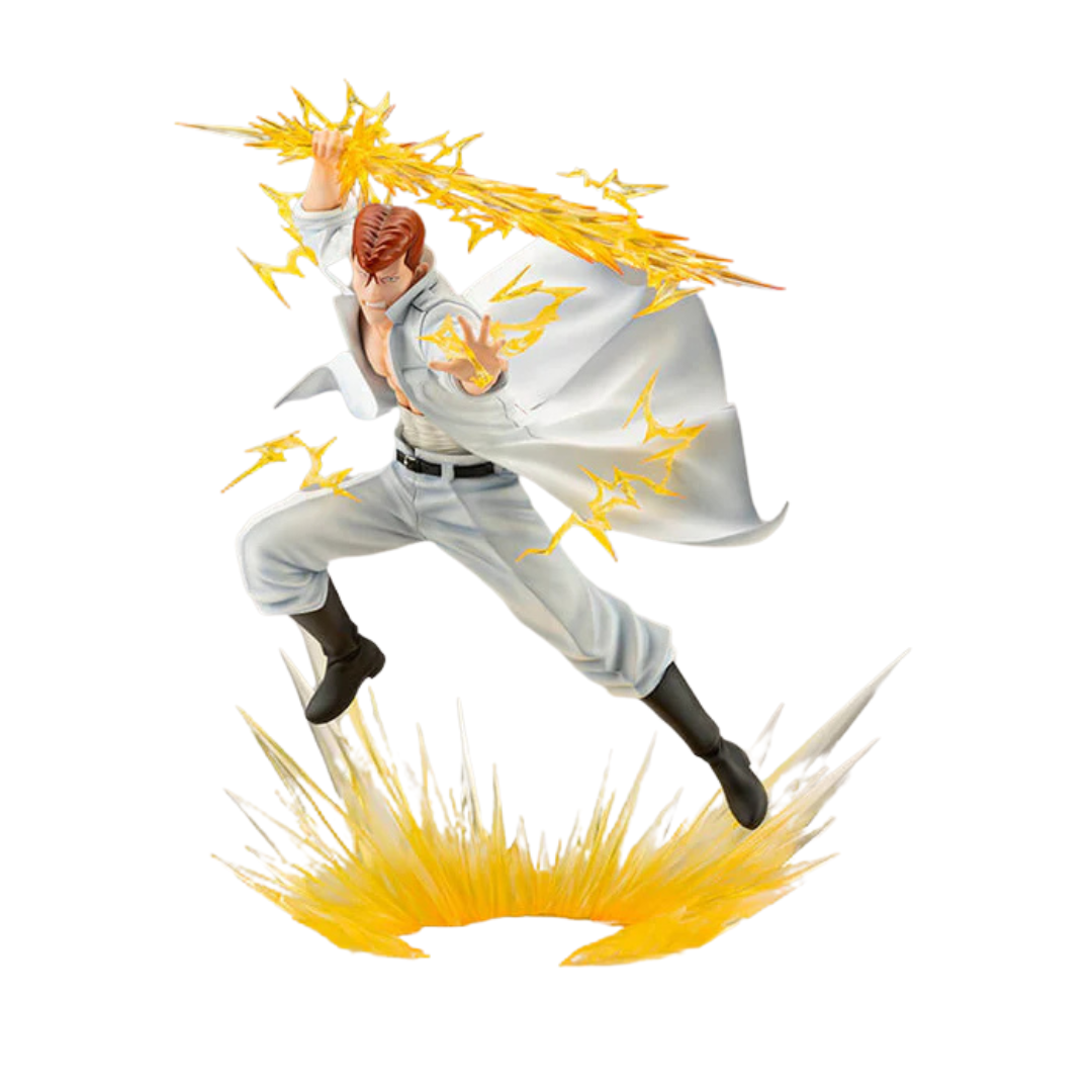 Kazuma Kuwabara Figuren - Yu Yu Hakusho™