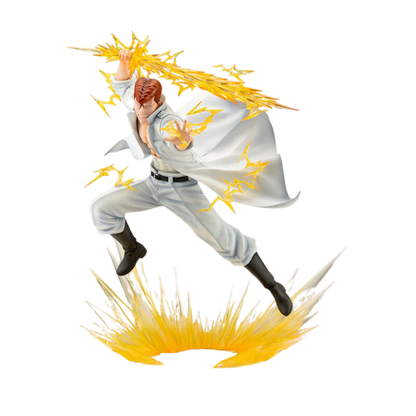 Kazuma Kuwabara Figuren - Yu Yu Hakusho™