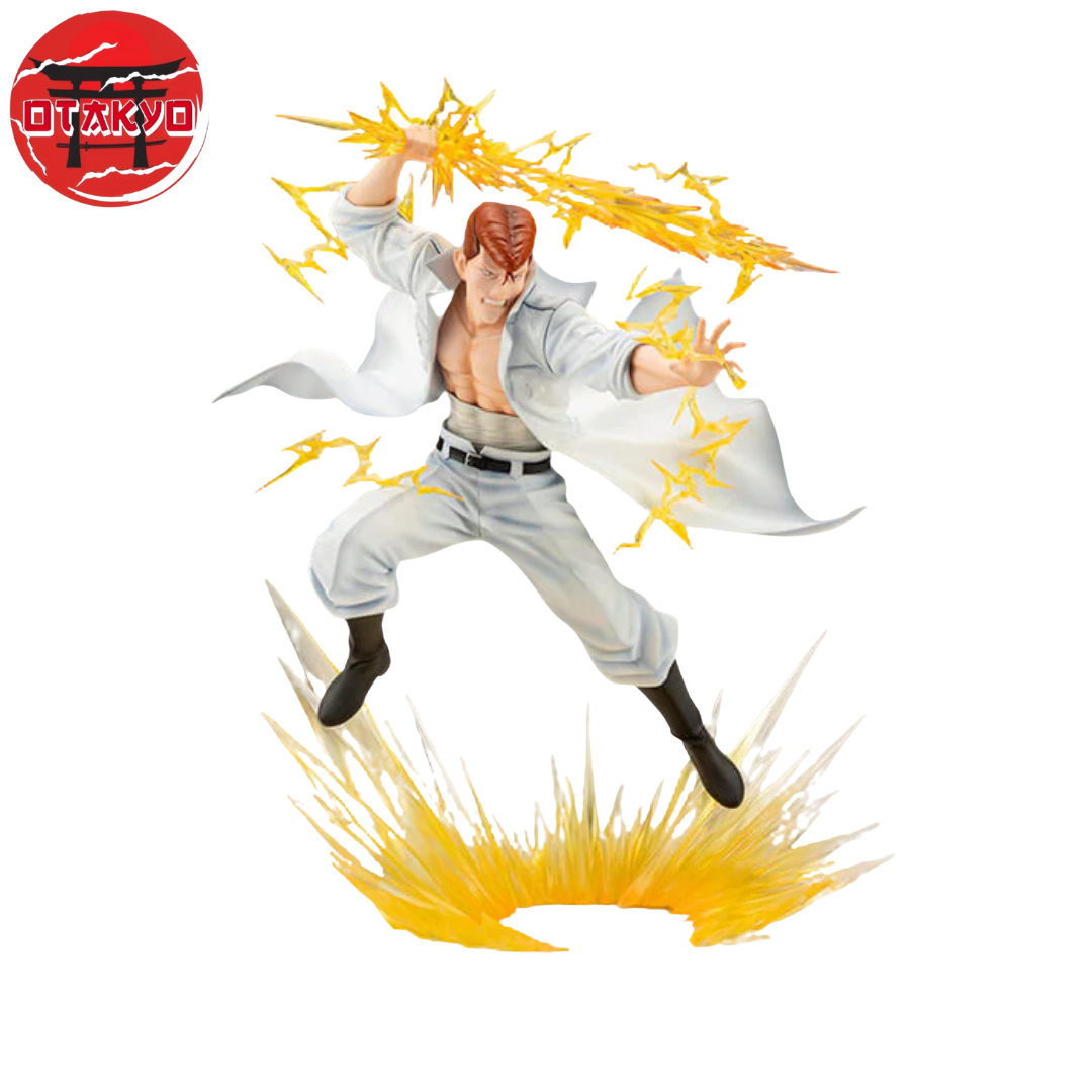 Kazuma Kuwabara Figuren - Yu Yu Hakusho™