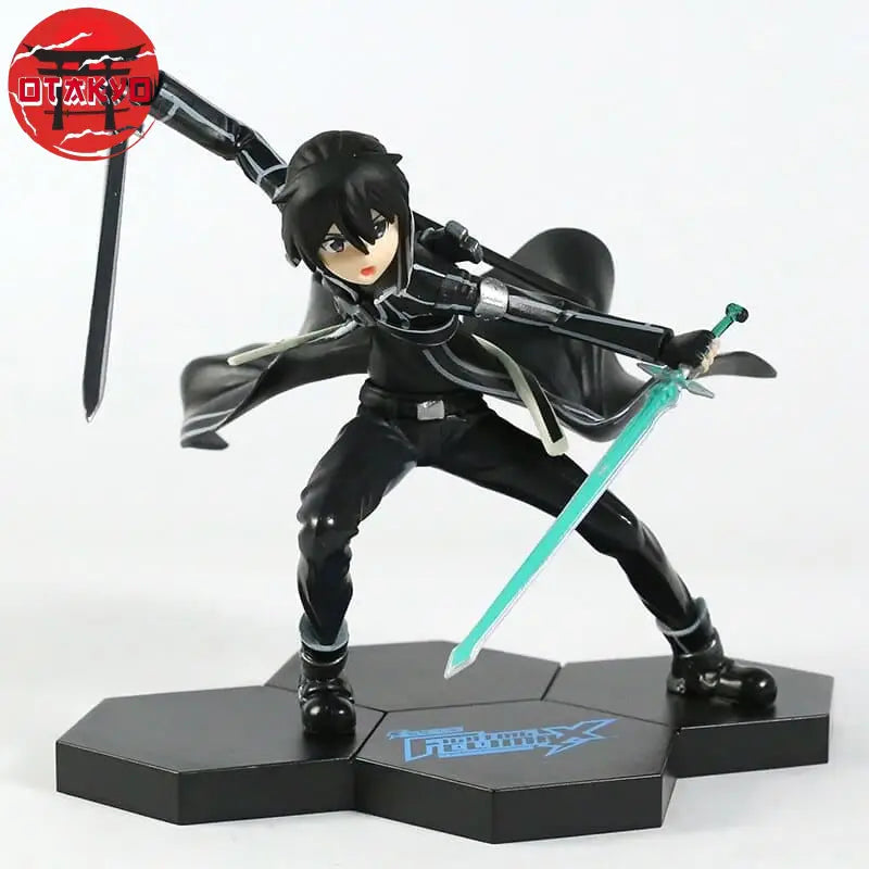 Kazuto Kirito Figuren - Sword Art Online™
