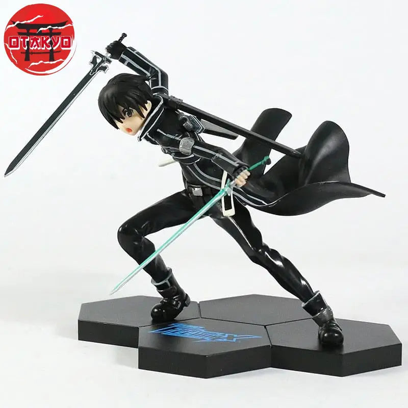 Kazuto Kirito Figuren - Sword Art Online™