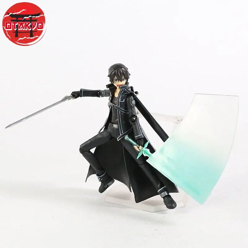 Kazuto Kirito Figuren - Sword Art Online™