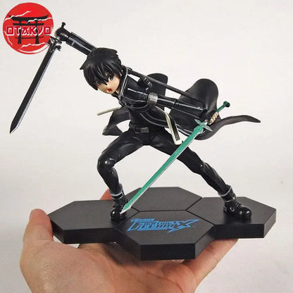 Kazuto Kirito Figuren - Sword Art Online™