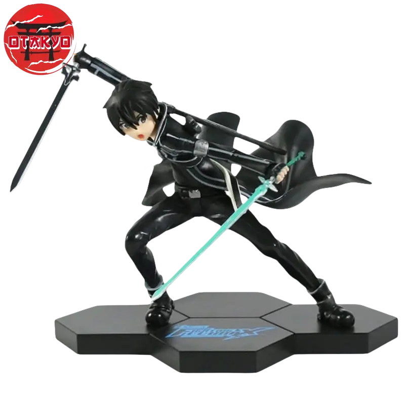 Kazuto Kirito Figuren - Sword Art Online™