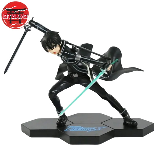 Kazuto Kirito Figuren - Sword Art Online™