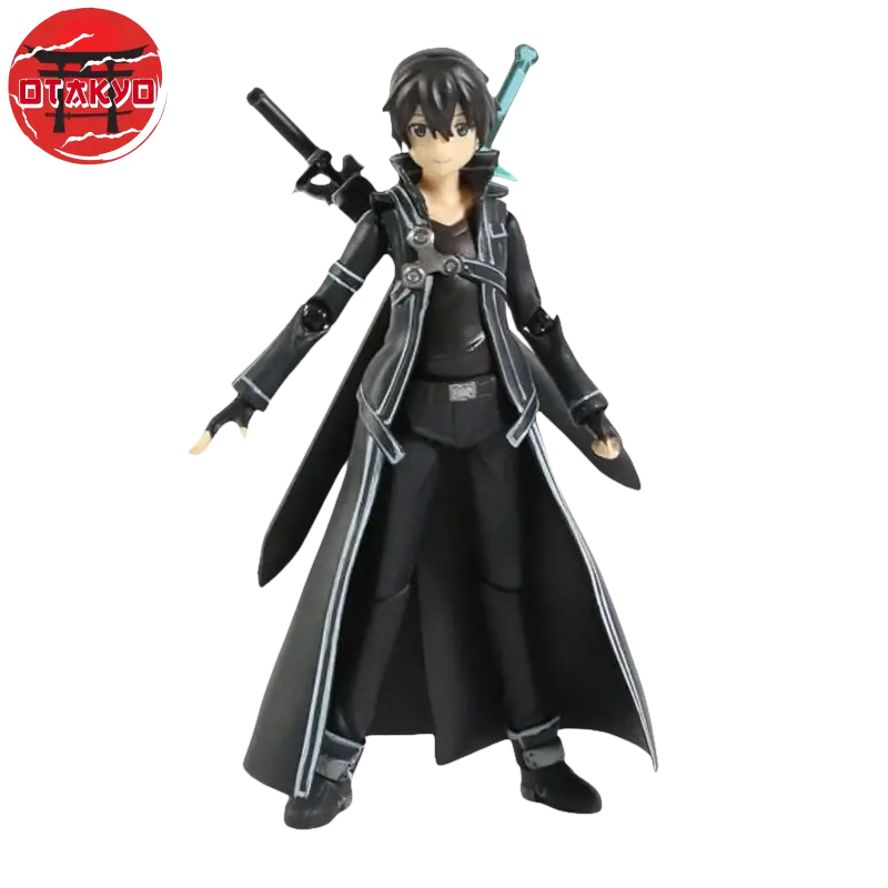 Kazuto Kirito Figuren - Sword Art Online™