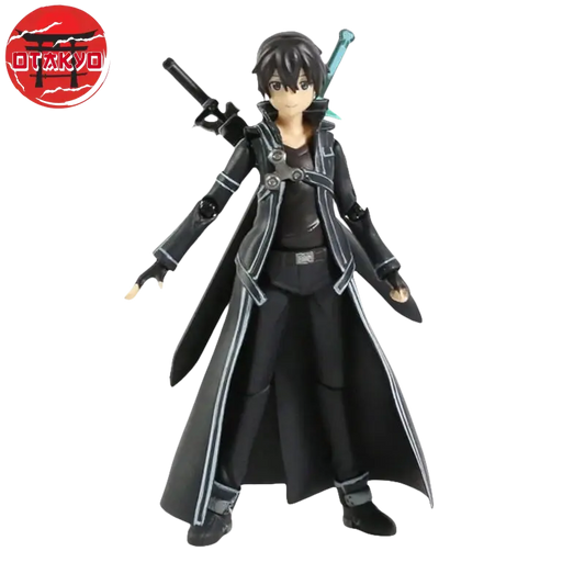 Kazuto Kirito Figuren - Sword Art Online™