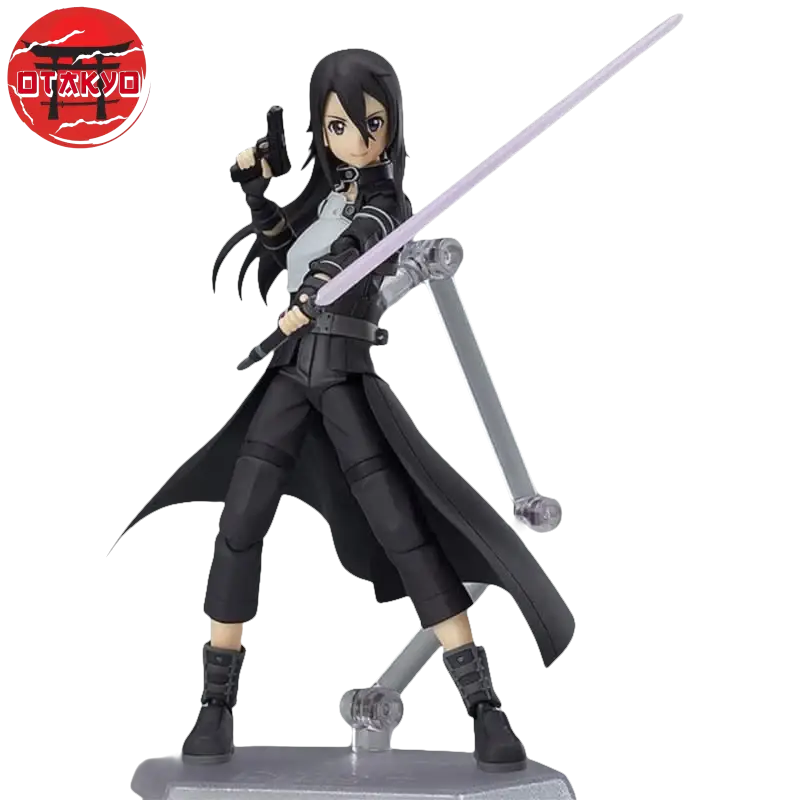 Kazuto Kirito (GGO) Figuren - Sword Art Online II™