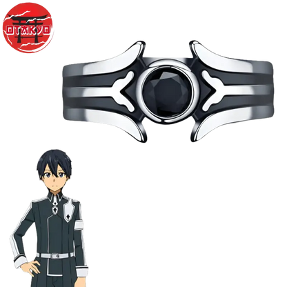 Kazuto Kirito Ring - Sword Art Online™
