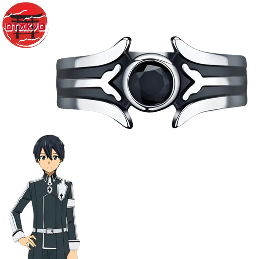 Kazuto Kirito Ring - Sword Art Online™