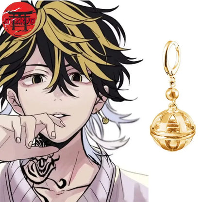 Kazutora Ohrringe - Tokyo Revengers™