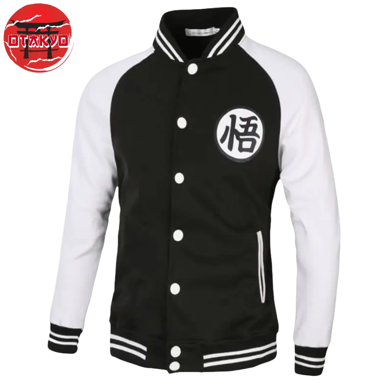 Keikogi Jacke - Dragon Ball Z™