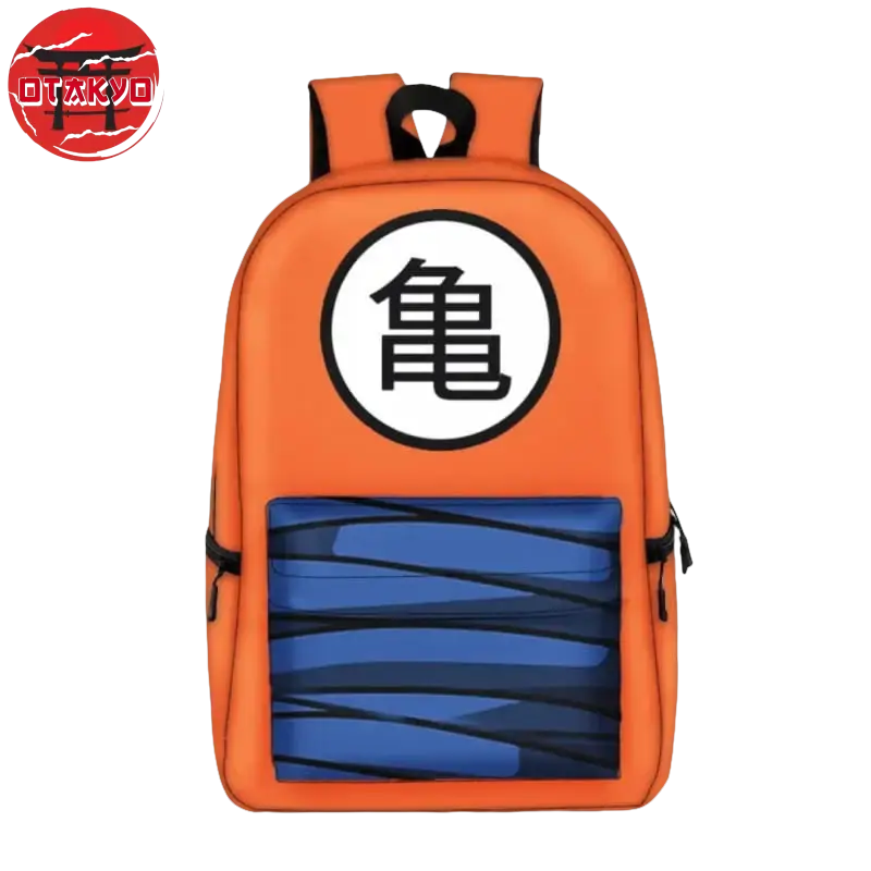Keikogi Rucksack - Dragon Ball Z™
