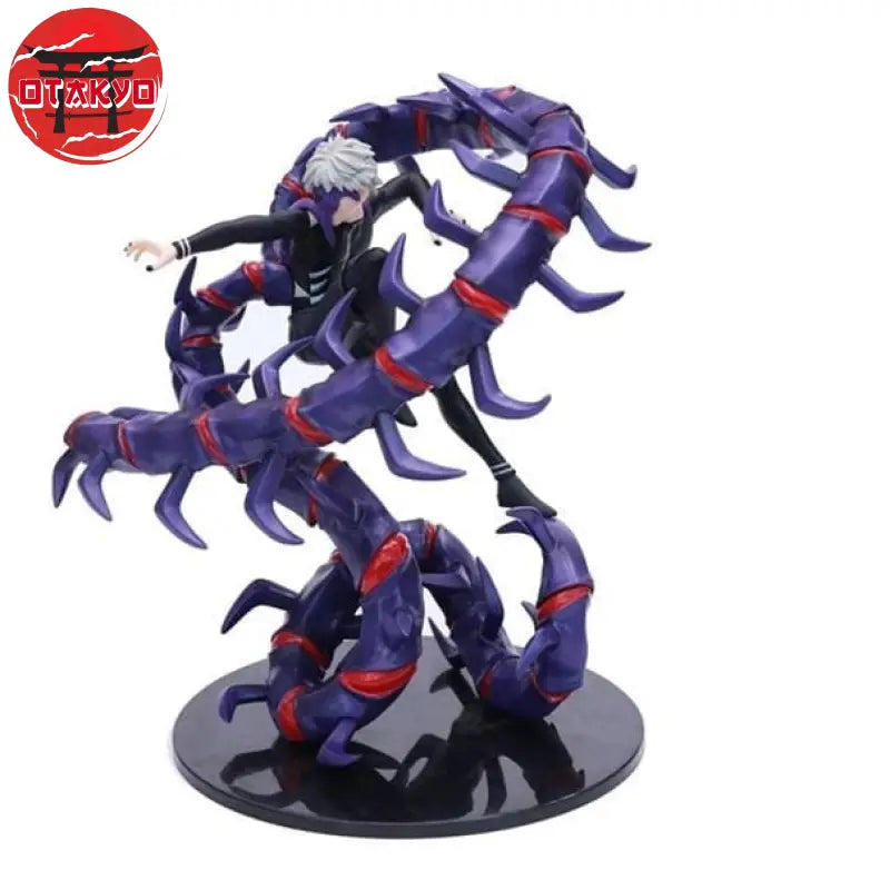 Ken Kaneki Ghoul Figuren - Tokyo Ghoul™