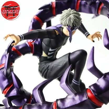 Ken Kaneki Ghoul Figuren - Tokyo Ghoul™