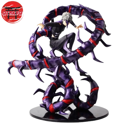 Ken Kaneki Ghoul Figuren - Tokyo Ghoul™