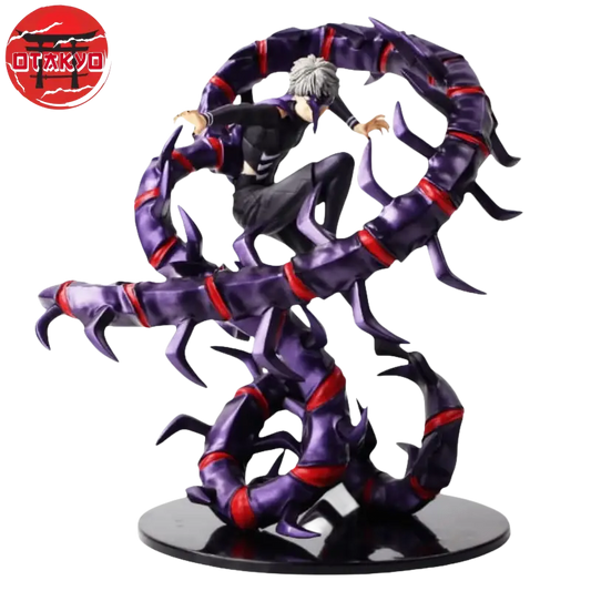 Ken Kaneki Ghoul Figuren - Tokyo Ghoul™